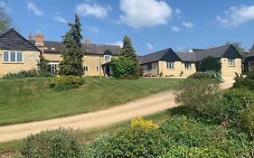 Weatherhead Farm Holiday Home Buckingham  United Kingdom